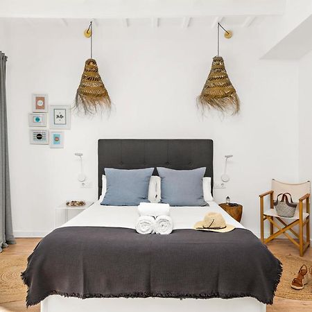 Hotel Boutique Ses 5 Claus Сьюдадела Экстерьер фото